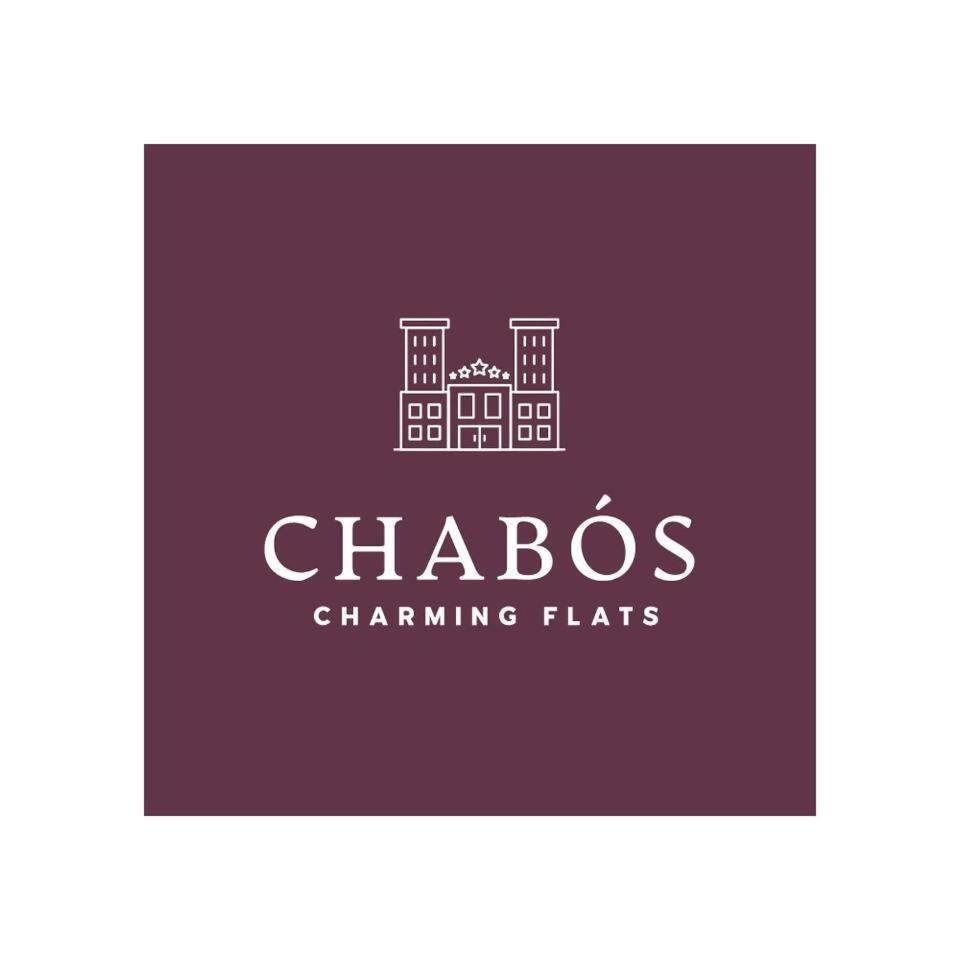 Appartement Chabos Plaza Espana Centro Vigo