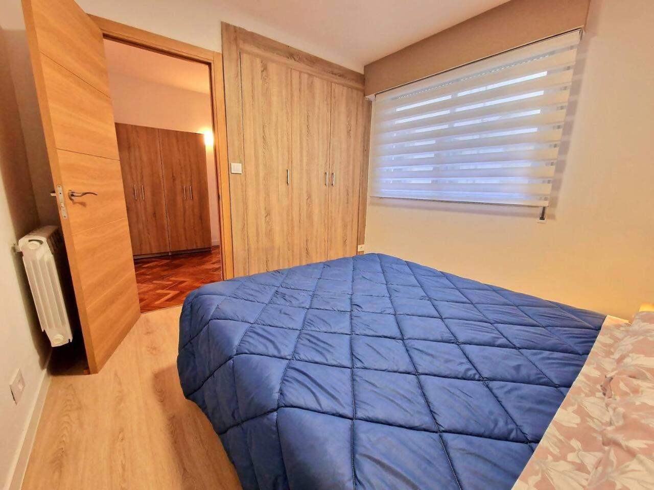Appartamento Chabos Plaza Espana Centro