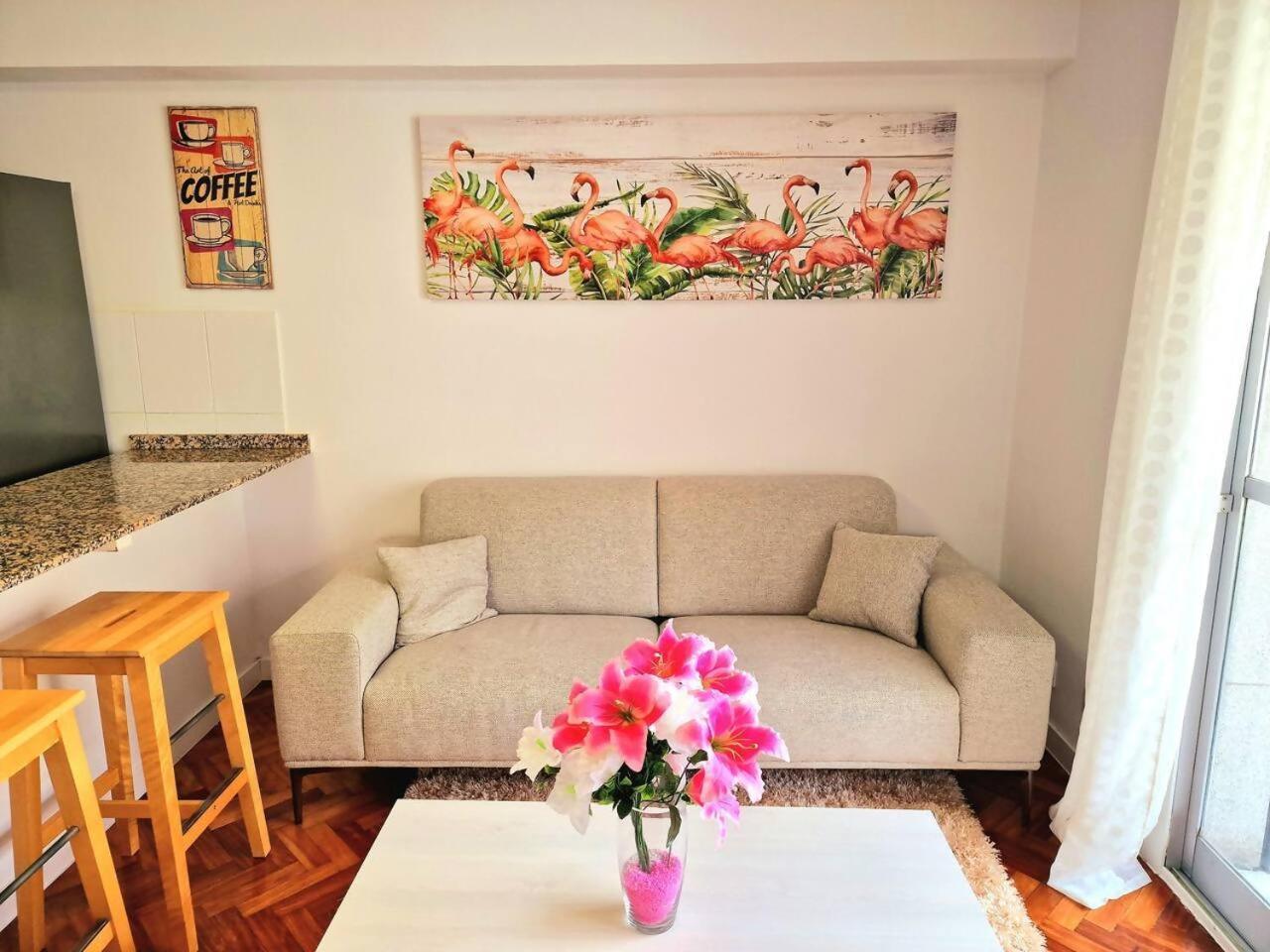 Appartement Chabos Plaza Espana Centro