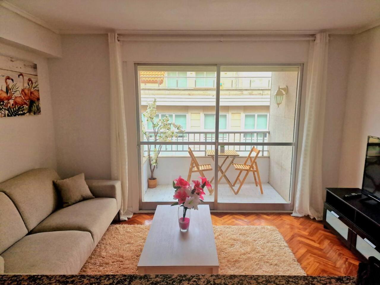 Chabos Plaza Espana Centro Appartement *
