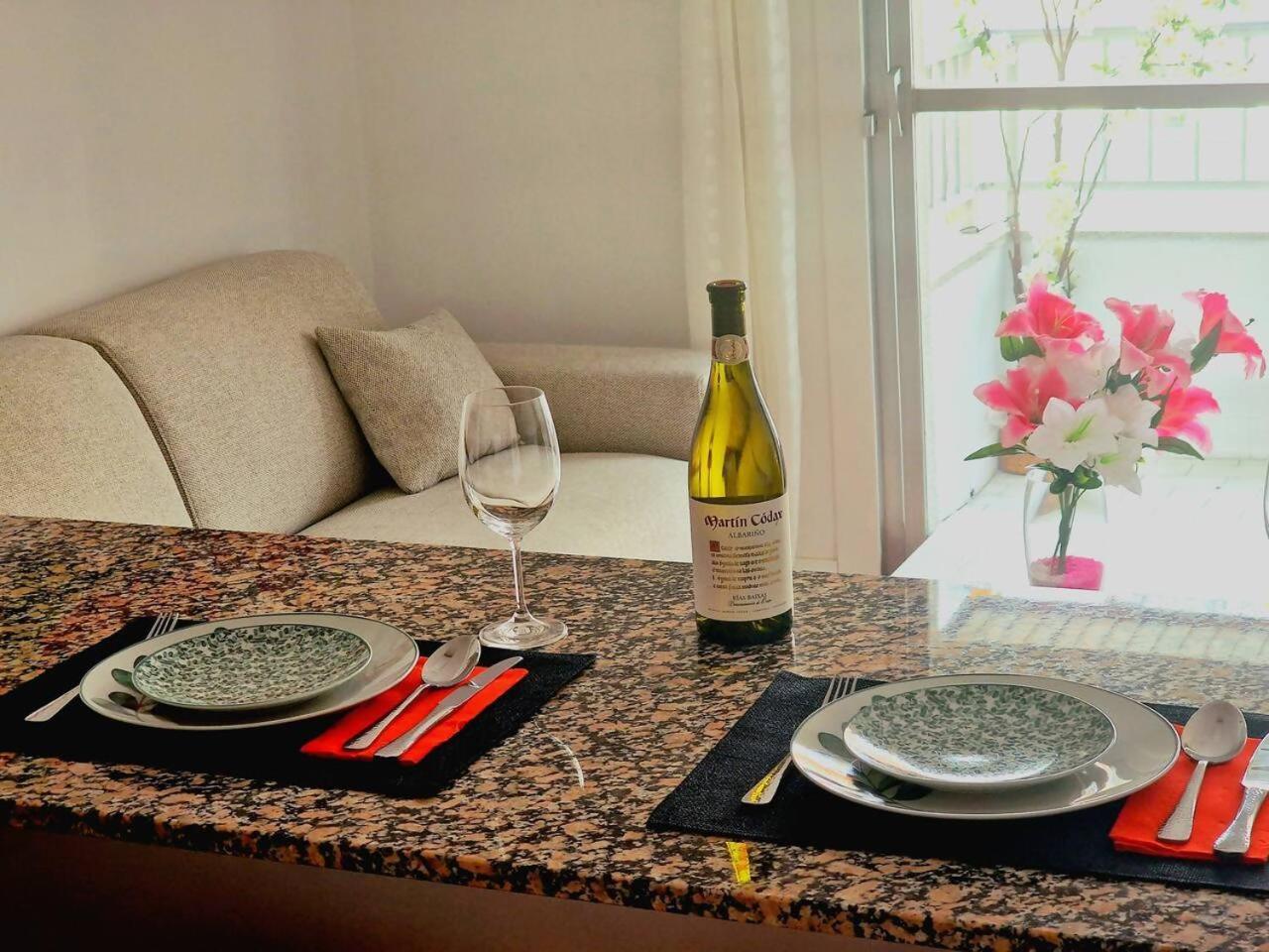 Appartement Chabos Plaza Espana Centro *